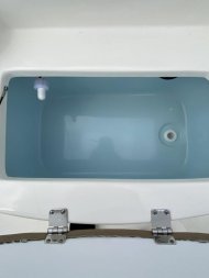 New 2023 Sundance B20CCR Skiff Boat