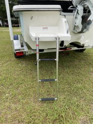 New 2023 Sundance B20CCR Skiff Boat