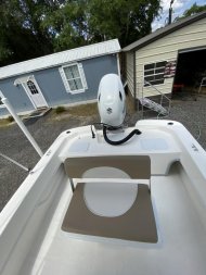 New 2023 Sundance B20CCR Skiff Boat