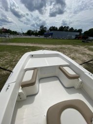 New 2023 Sundance B20CCR Skiff Boat