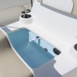 New 2023 Sundance B20CCR Skiff Boat