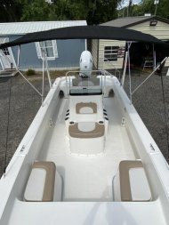 New 2023 Sundance B20CCR Skiff Boat