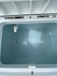 New 2023 Sundance B20CCR Skiff Boat