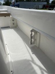 New 2023 Sundance B20CCR Skiff Boat