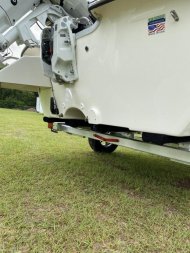 New 2023 Sundance B20CCR Skiff Boat