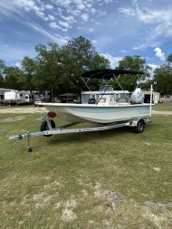 New 2023 Sundance B20CCR Skiff Boat
