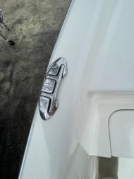 New 2023 STUMPNOCKER 174 TILLER Skiff Boat