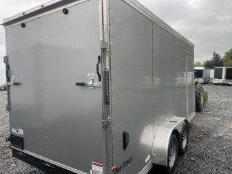 New 2025 Cynergy Cargo pro series Cargo / Enclosed Trailer 7x16