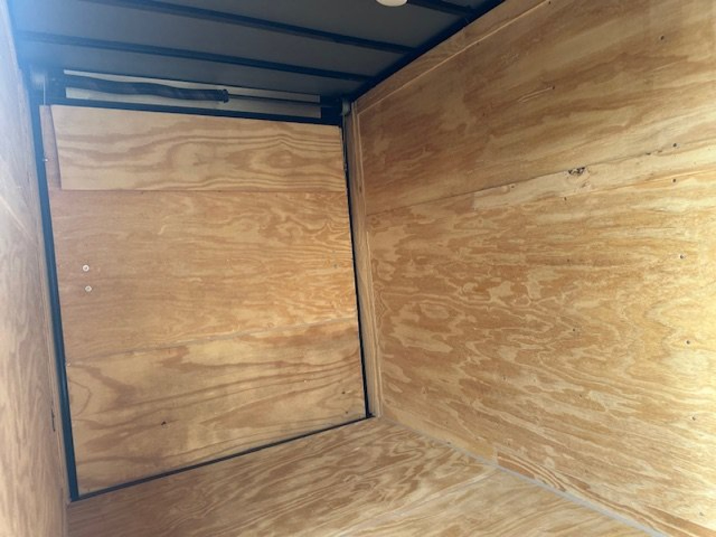 New 2025 Cynergy Cargo Cargo / Enclosed Trailer