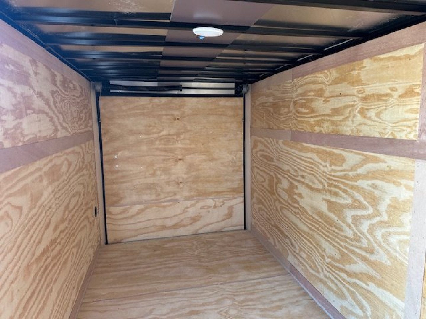 New 2025 Cynergy Cargo 6x12 Pro Series Plus Cargo / Enclosed Trailer