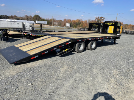 New 2026 Gatormade Trailers gooseneck Gooseneck Bodies