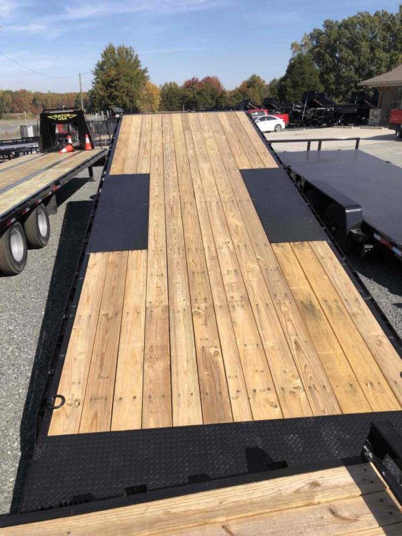 New 2025 IRON BULL TDP16 - 16K Tilt Deckover Trailer Equipment