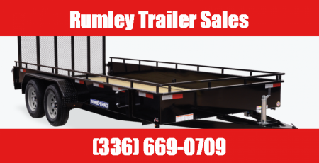 New 2025 SURE-TRAC ST8216HSAT-B-070 Landscape Trailer