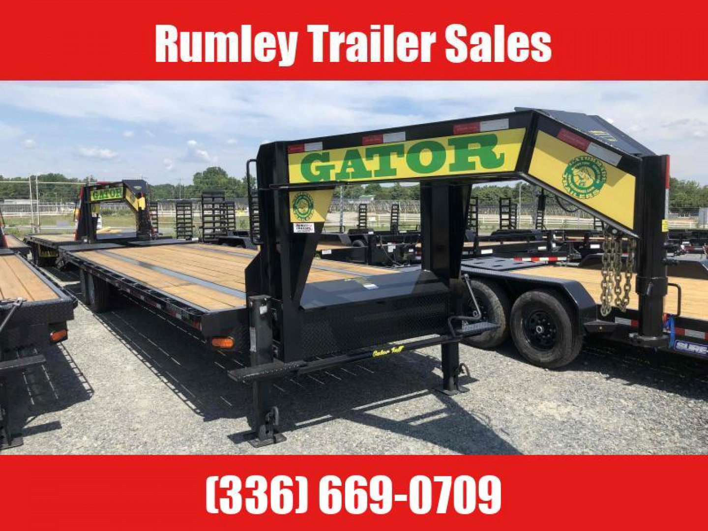 New 2026 Gatormade Trailers 2025 Gatormade 20K 25+5 elite Gooseneck Bodies