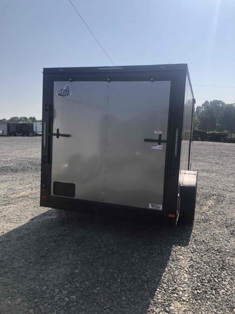 2026 Covered Wagon photo 4