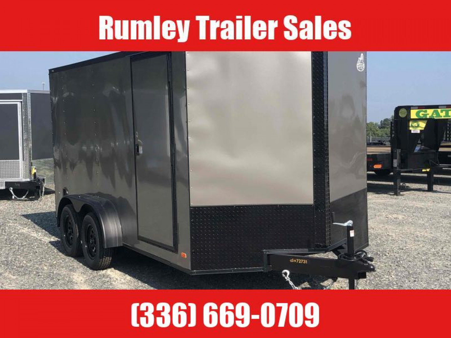 2026 Covered Wagon