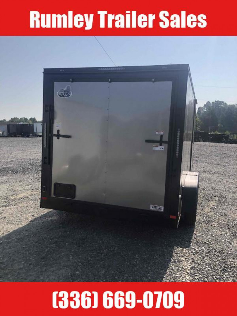 2026 Covered Wagon photo 2