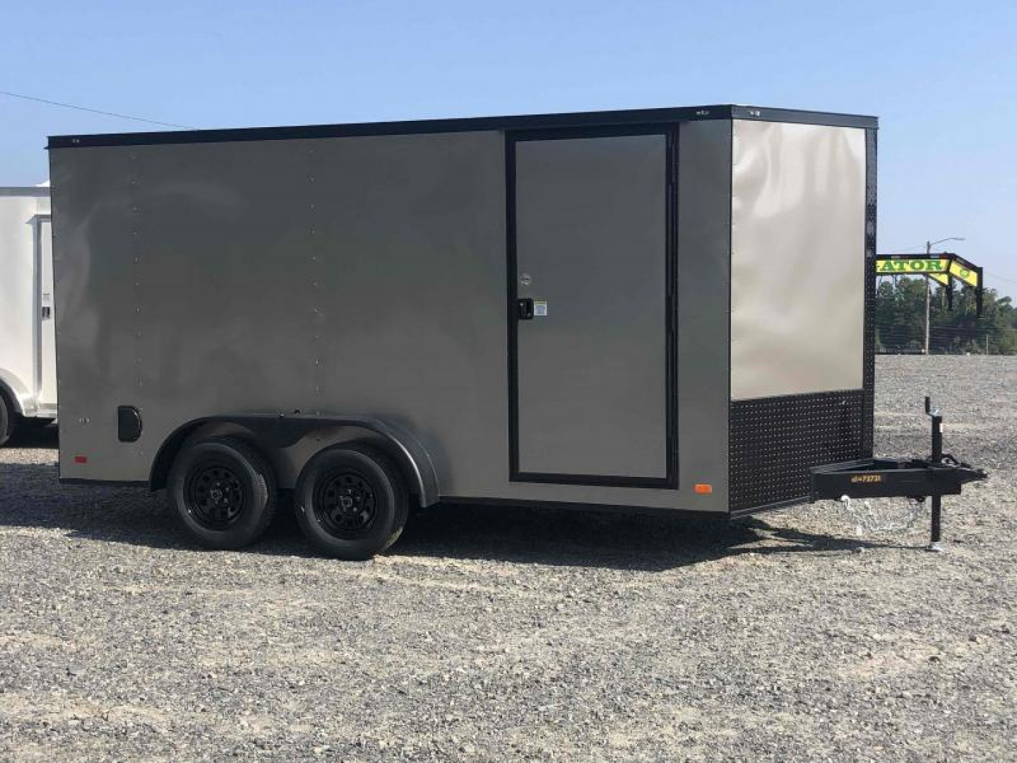 2026 Covered Wagon photo 3