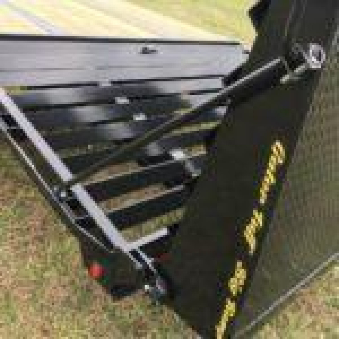 New 2026 Gatormade Trailers 24.9K Tandem Axle Elite 20+5