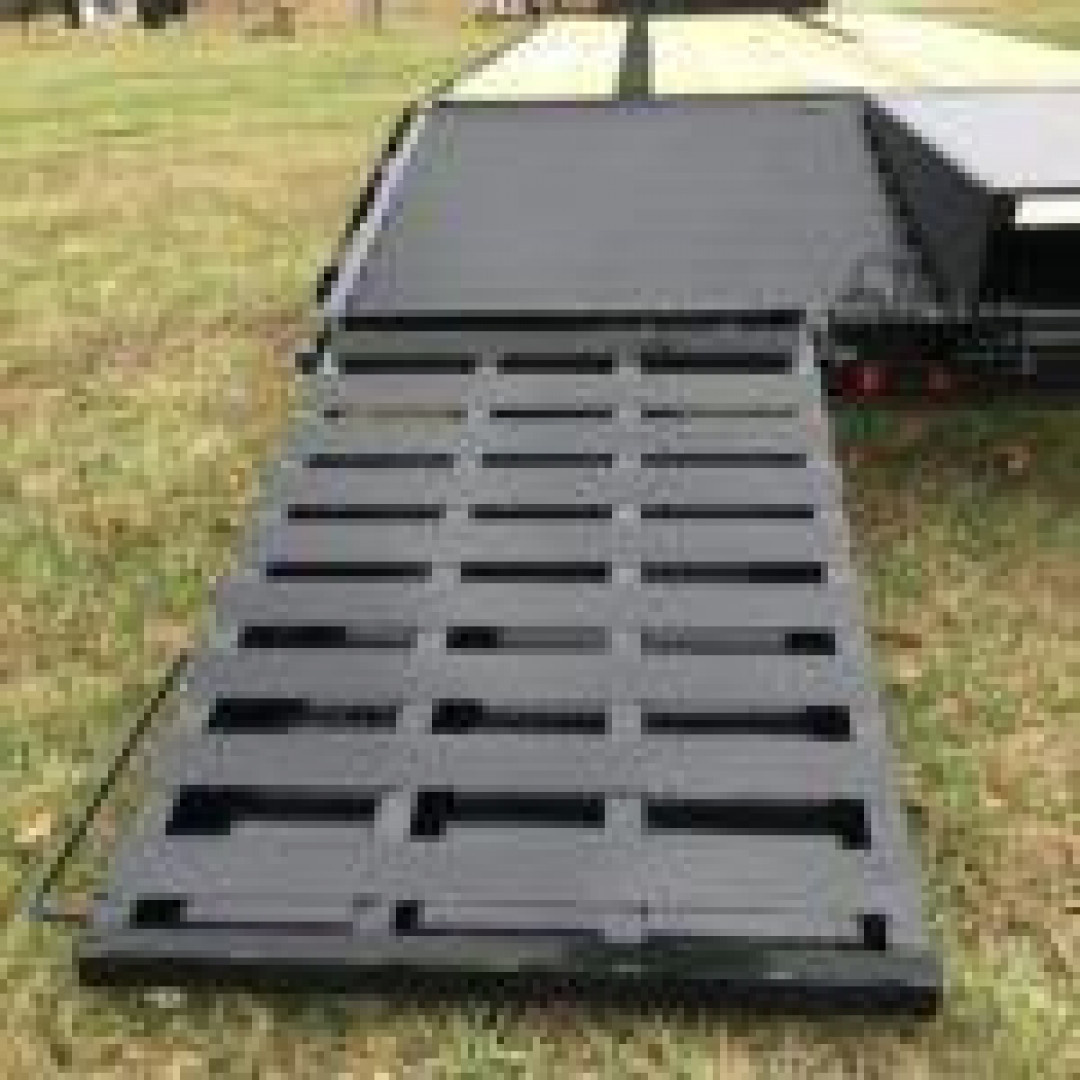 New 2026 Gatormade Trailers 24.9K Tandem Axle Elite 20+5