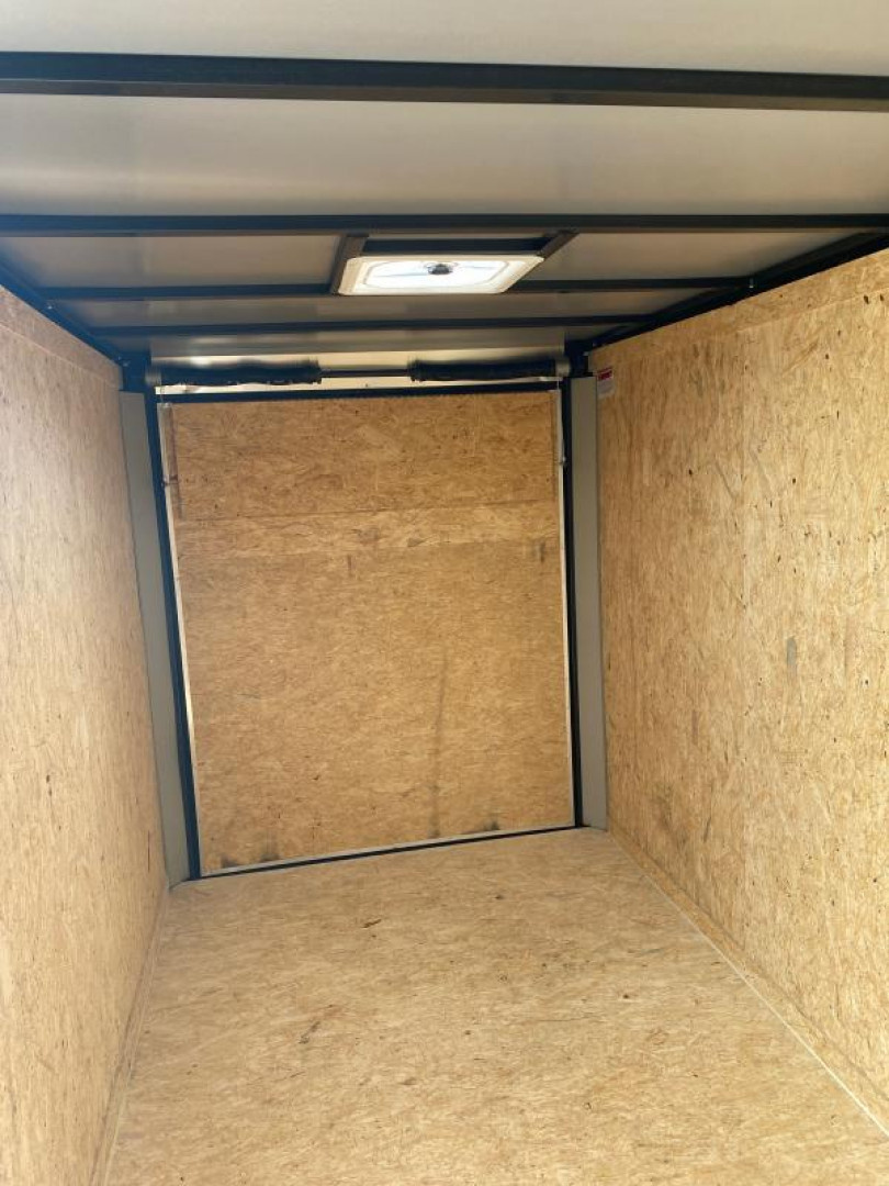 2026 Covered Wagon photo 3