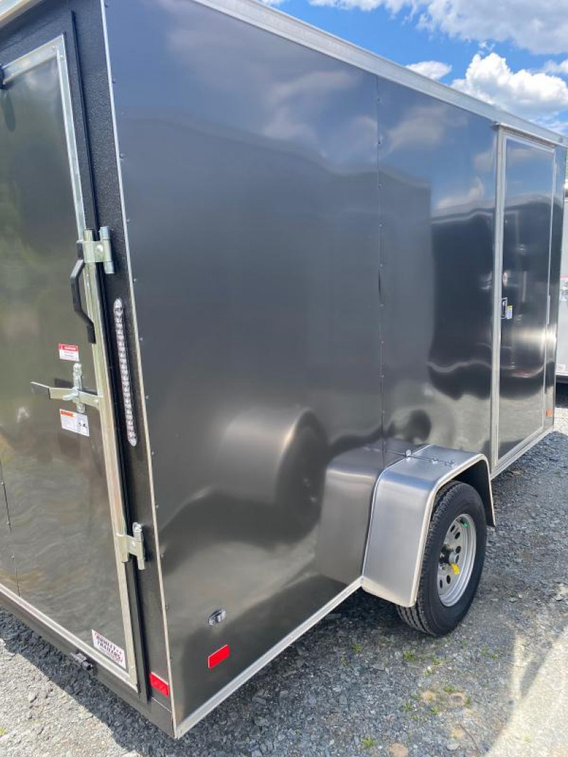 2026 Covered Wagon