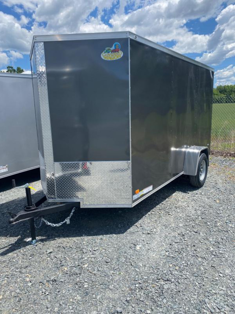 2026 Covered Wagon photo 6