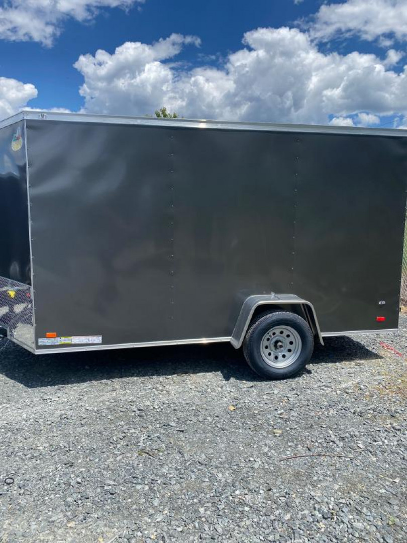 2026 Covered Wagon photo 4