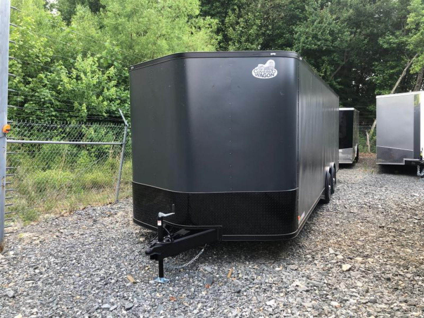 2026 Covered Wagon photo 7