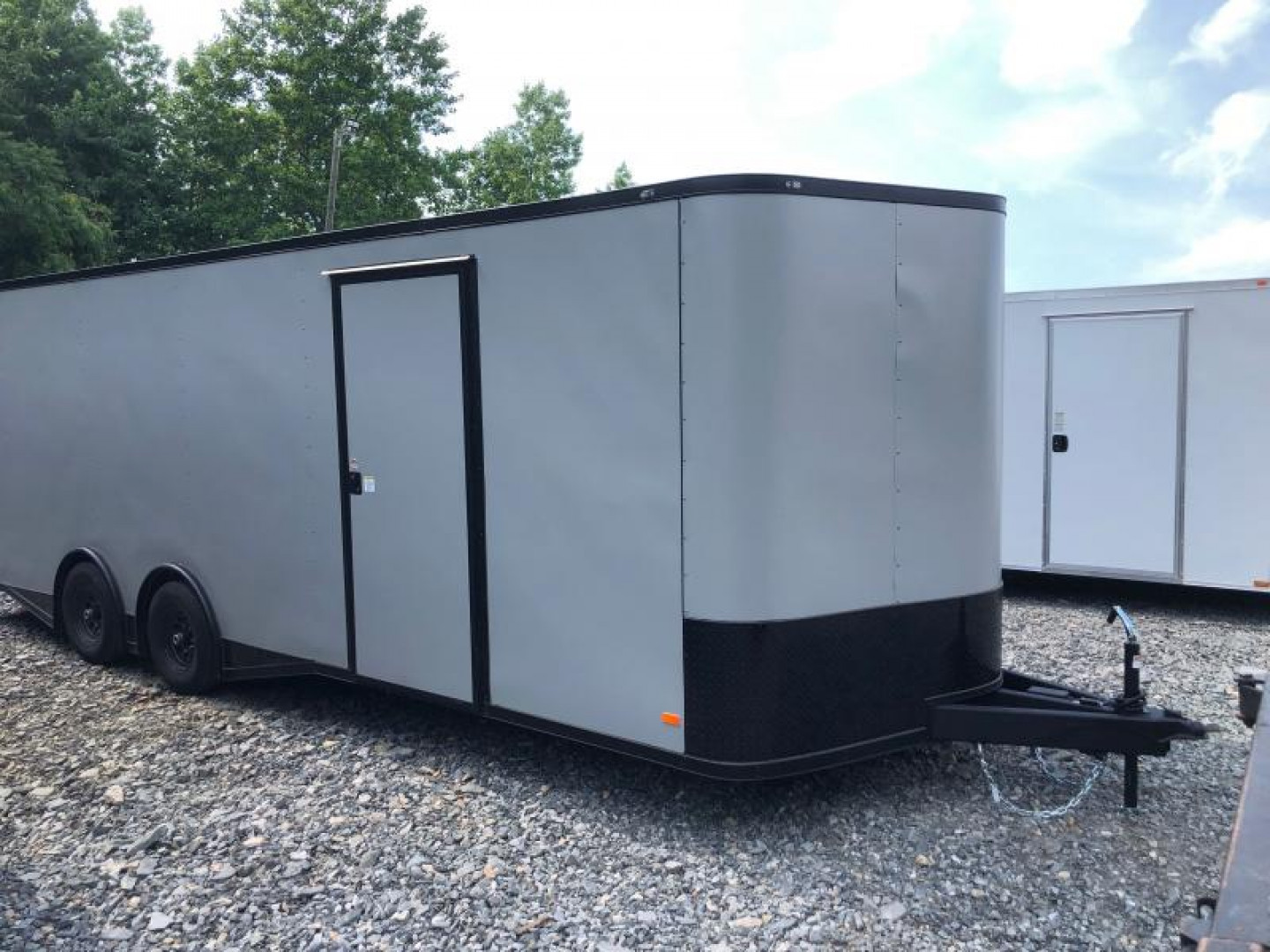 2026 Covered Wagon photo 3