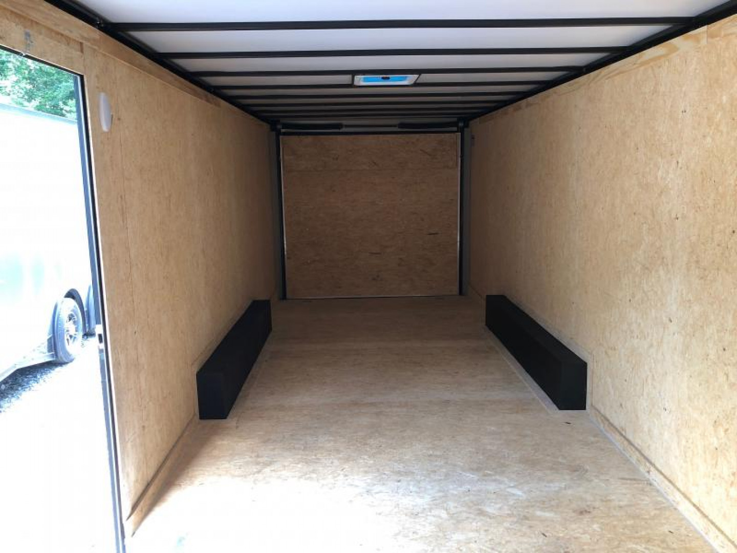 2026 Covered Wagon photo 5
