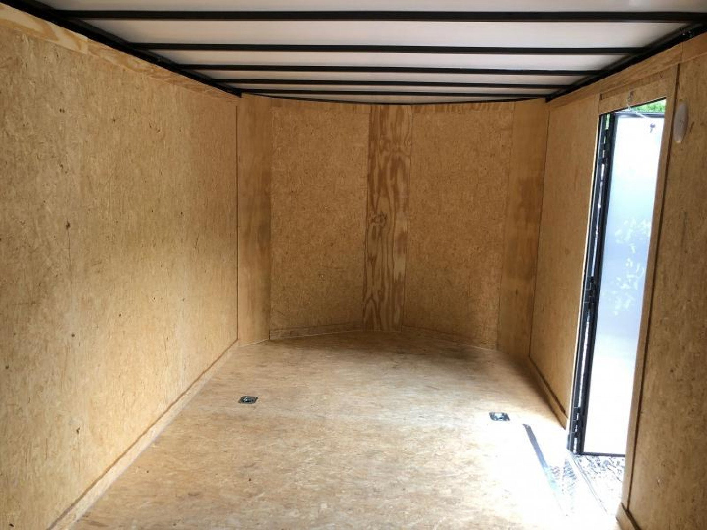 2026 Covered Wagon photo 6