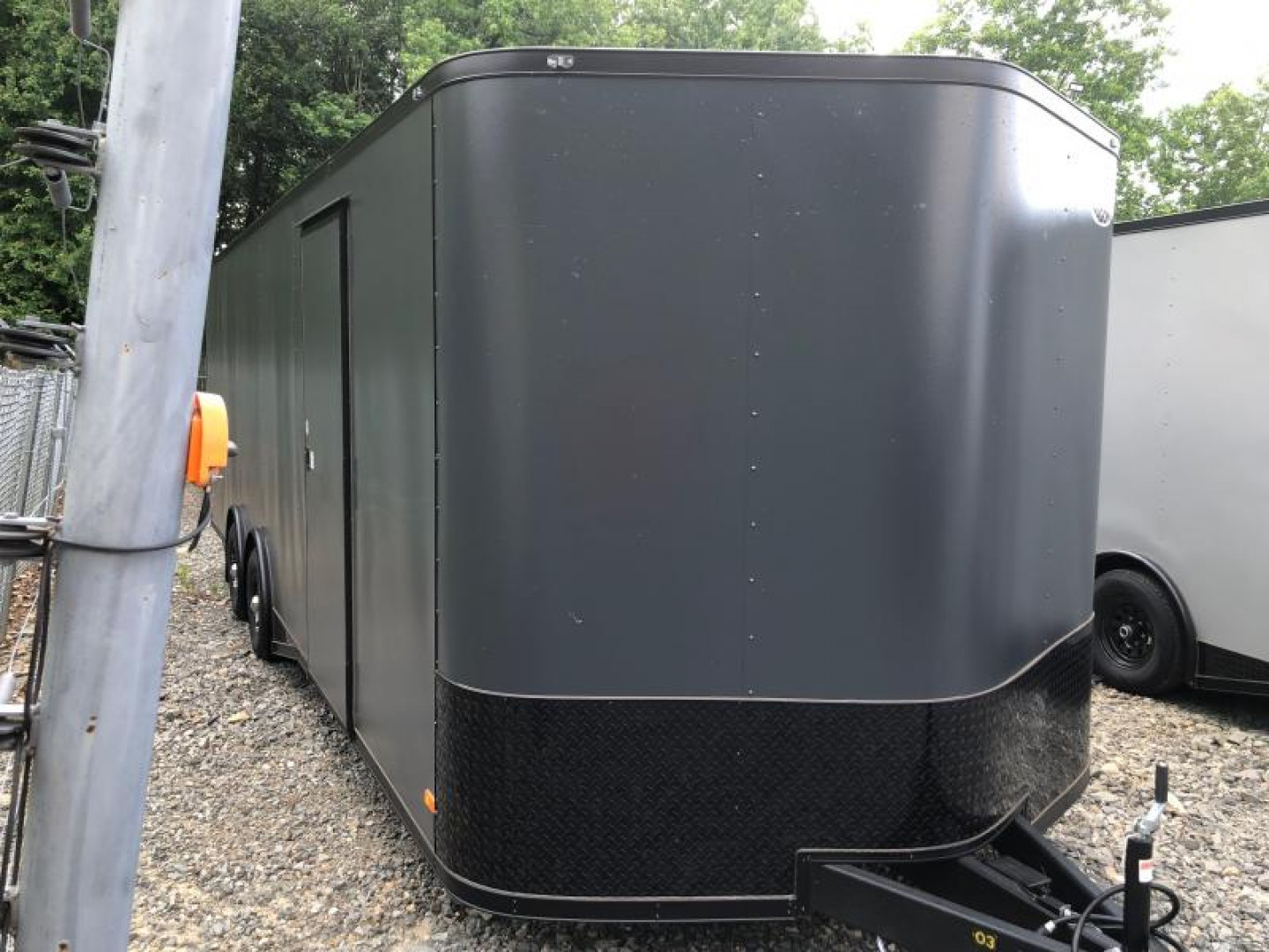 2026 Covered Wagon photo 8
