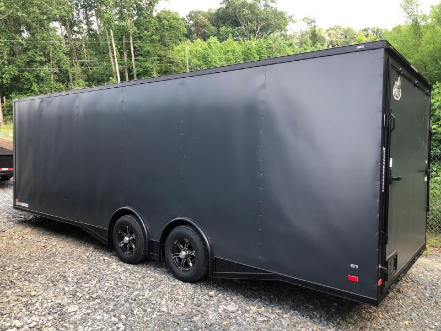 2026 Covered Wagon photo 9