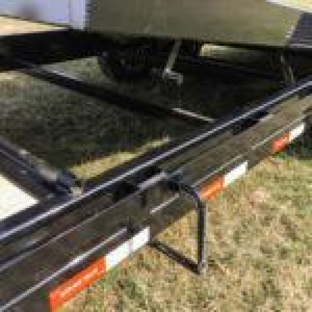 New 2026 Gatormade Trailers Tilt Bed Trailer 16k Aardvark Equipment Trailer