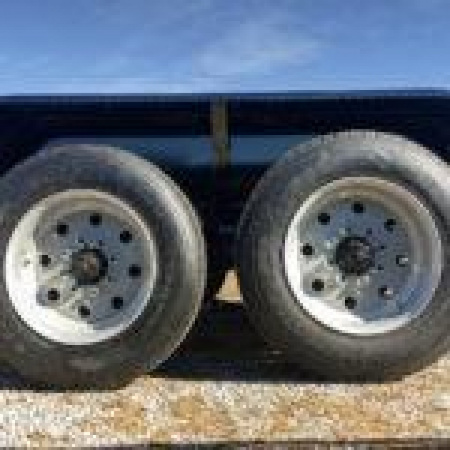 New 2026 Gatormade Trailers Tilt Bed Trailer 16k Aardvark Equipment Trailer