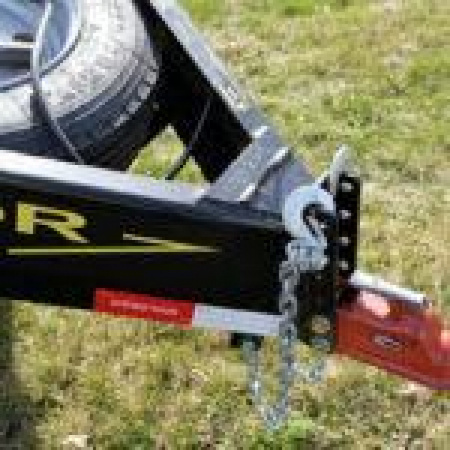 New 2026 Gatormade Trailers Tilt Bed Trailer 16k Aardvark Equipment Trailer