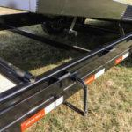 New 2026 Gatormade Trailers Tilt Bed Trailer 16k Aardvark Equipment Trailer