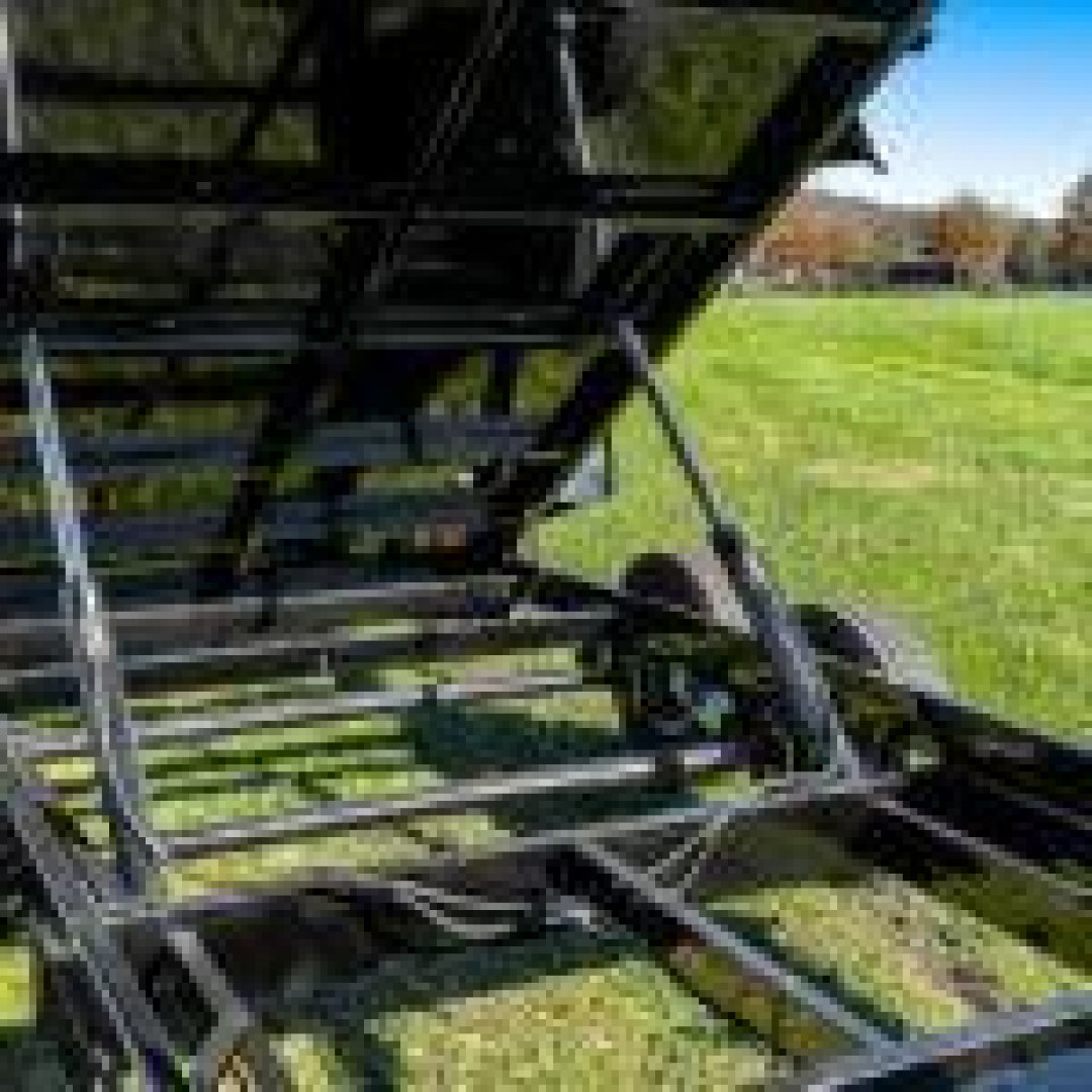 2025 QUALITY STEEL AND photo 8