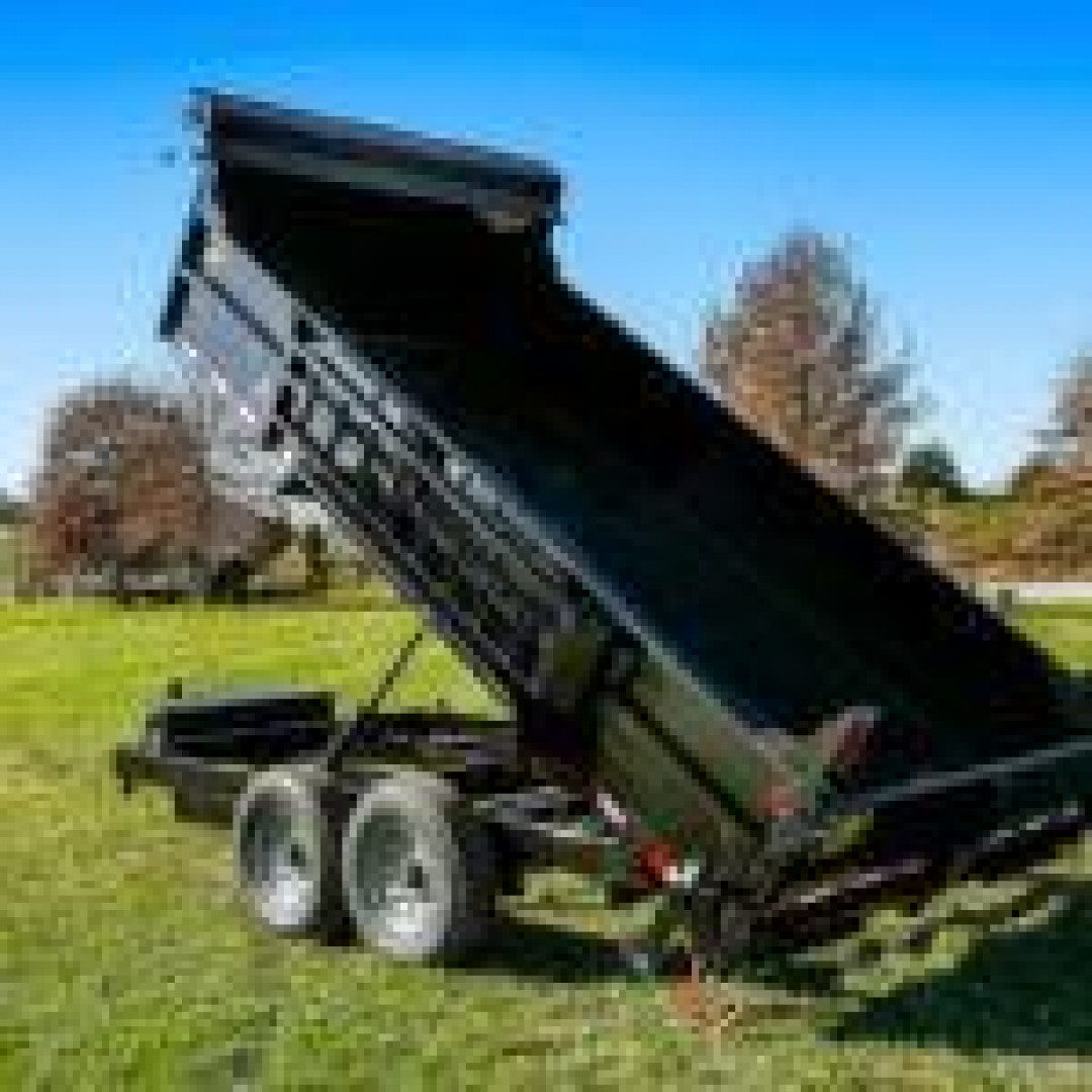 2025 QUALITY STEEL AND photo 6