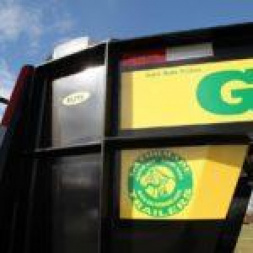 New 2026 Gatormade Trailers 24.9K Tandem Axle Elite Gooseneck Trailer Gooseneck Bodies