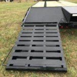 New 2026 Gatormade Trailers 24.9K Tandem Axle Elite Gooseneck Trailer Gooseneck Bodies