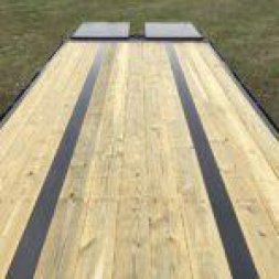 New 2026 Gatormade Trailers 24.9K Tandem Axle Elite Gooseneck Trailer Gooseneck Bodies