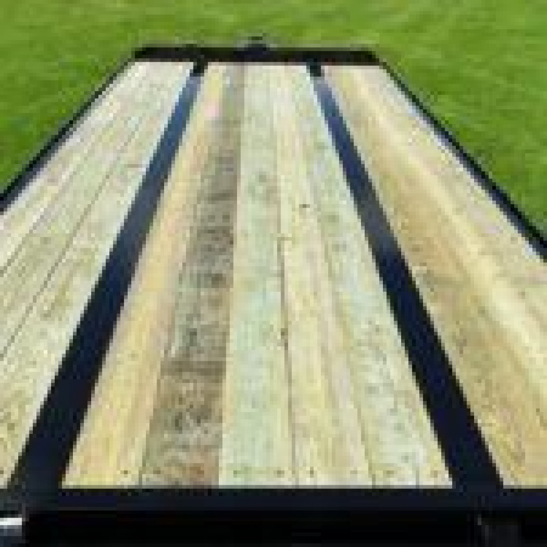 New 2025 GATORMADE TRAILERS Pintle Hitch Equipment Trailer 22k GVWR (Wide Ramps) Deckover Trailer