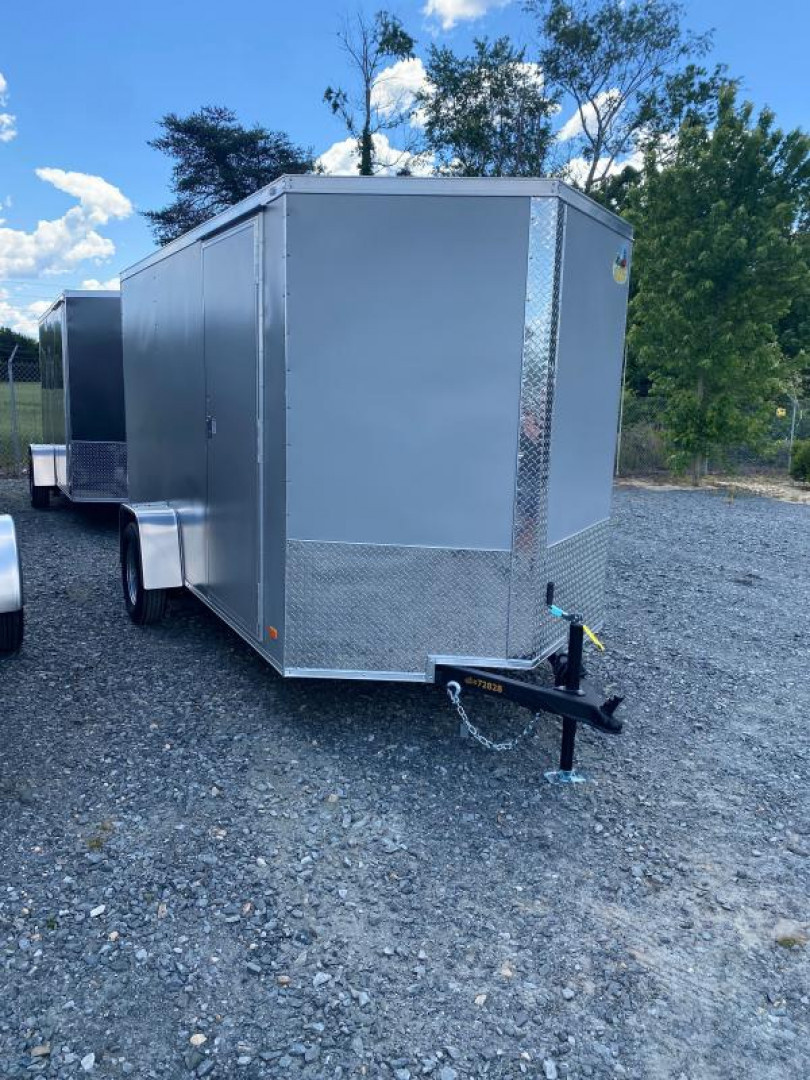2026 Covered Wagon photo 7