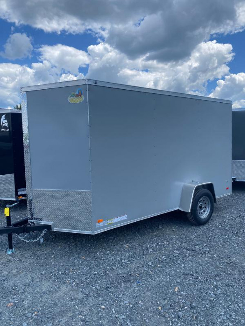 2026 Covered Wagon