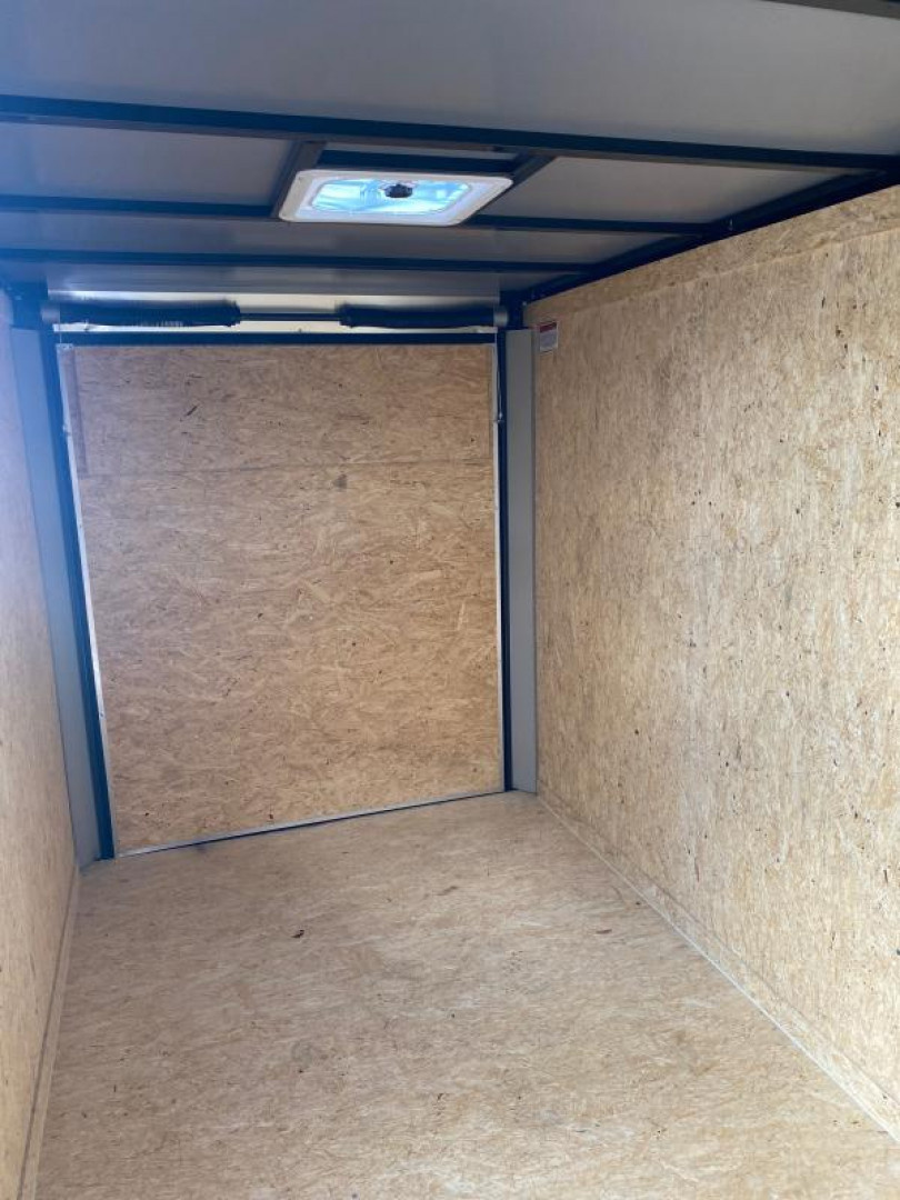 2026 Covered Wagon photo 5
