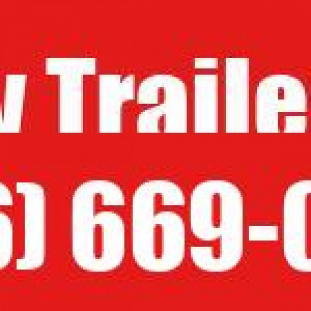 New 2026 Gatormade Trailers Flatbed Car Hauler Trailer (Slide In Ramps) Flatbed Trailer