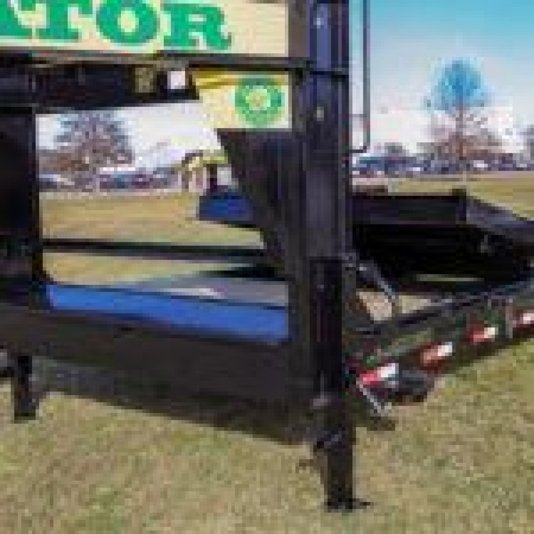 New 2026 Gatormade Trailers Tilt-Bed Gooseneck Gooseneck Bodies