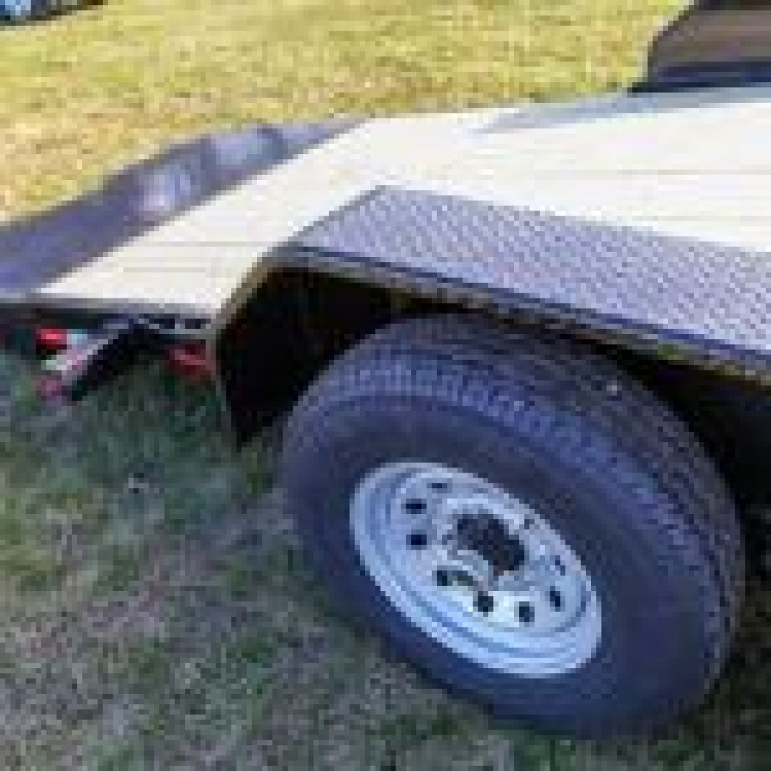 New 2026 Gatormade Trailers Tilt-Bed Gooseneck Gooseneck Bodies